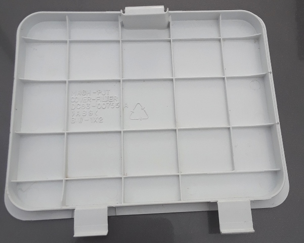 Dryer Filter Cover DC63-00755A