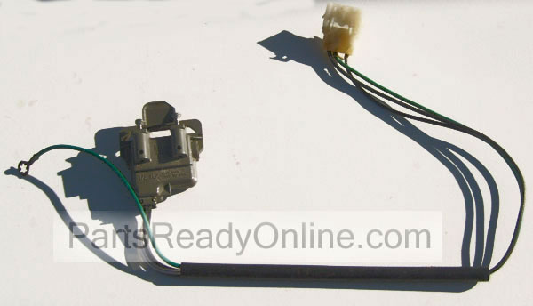 OUT OF STOCK $23 Lid Switch 3949237 Kenmore Washer Door Sensor for Top-Load Washers 30.5" Long
