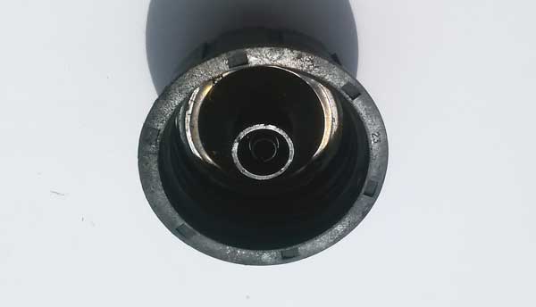 OUT OF STOCK $5.00 Lawn Boy Gas Cap 37844 (model 10685)