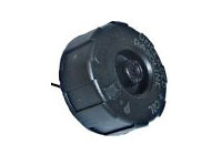 Poulan Weed Eater FL20C Gas Trimmer Fuel Cap 530014347