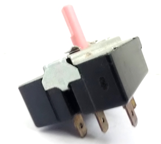 Rotary Temperature Switch 212D1261P003