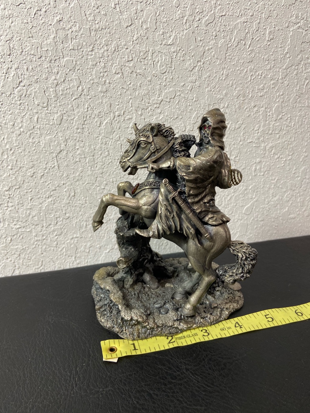 Lord of the Rings A Black Rider Figure