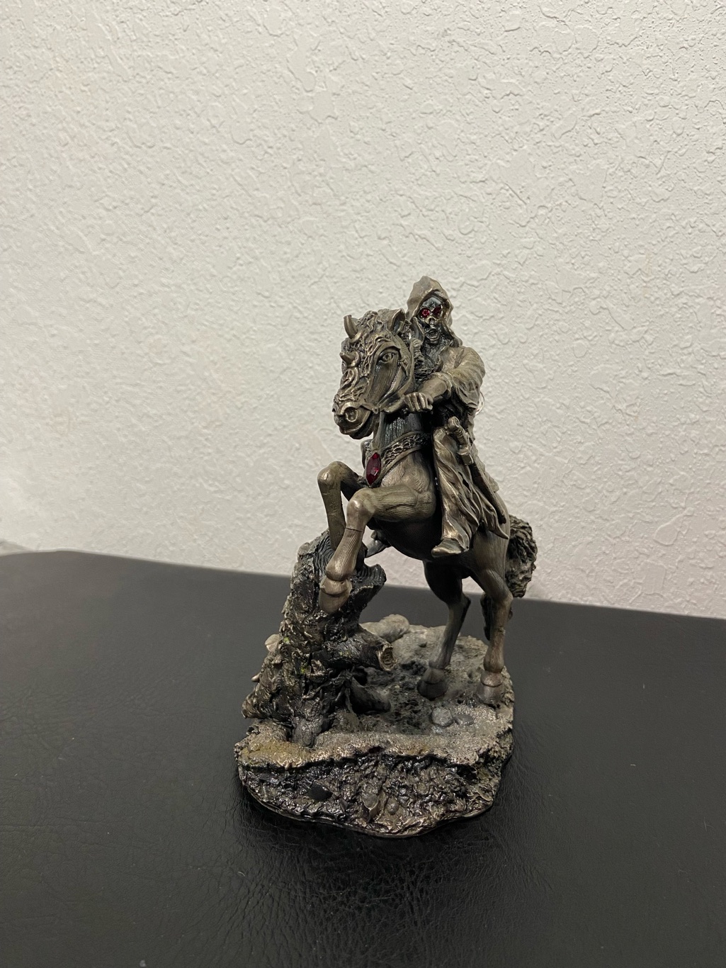 Lord of the Rings A Black Rider Figure