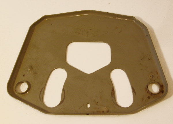 Maytag Washer Motor Plate 35-2021 for Admiral Washer Motor