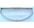 Maytag Dryer Lint Screen 53-0107 (31001640, 530701) Moon-Shaped Lint Filter 14-1/2"L x 3/8" thick on both sides, Clean Before Each Use
