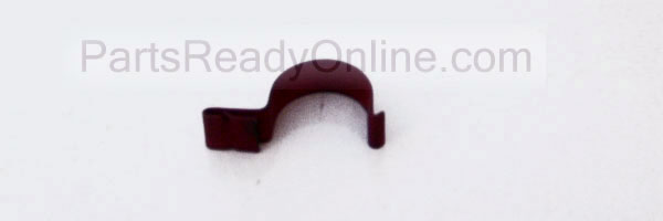Lid Switch Harness Clip 90016 for Whirlpool Direct Drive Washer. Wiring Harness Clip (equiv. 3348387, 3391107)