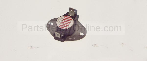OUT OF STOCK Dryer Thermostat 696818 Whirlpool L200-40F