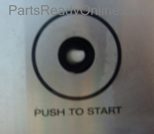 Dryer Push-To-Start Switch 3395382 