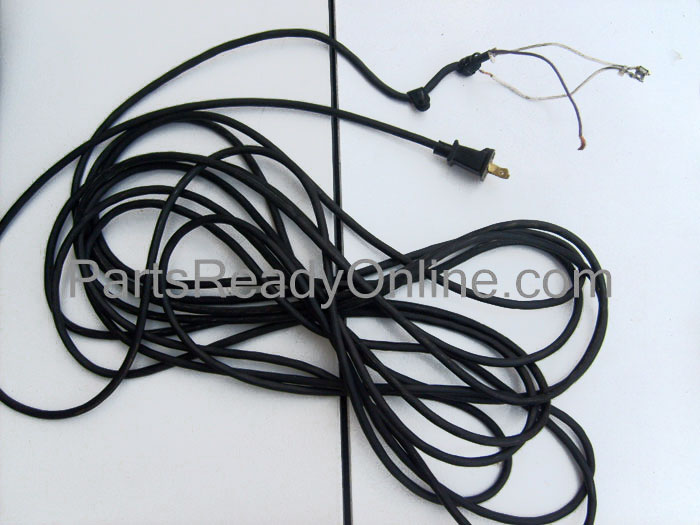 30 Ft Electric Cord for Hoover WindTunnel Vacuum Cleaners