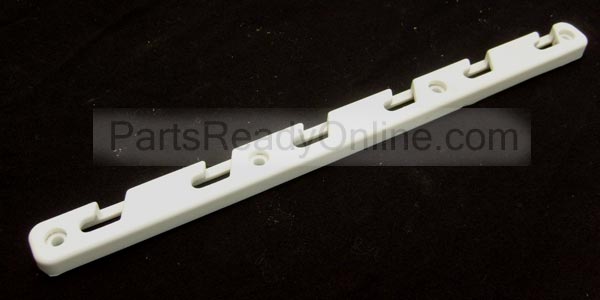 Right Plastic Bracket for Crib Mattress Support (allows 6 height adjustments)