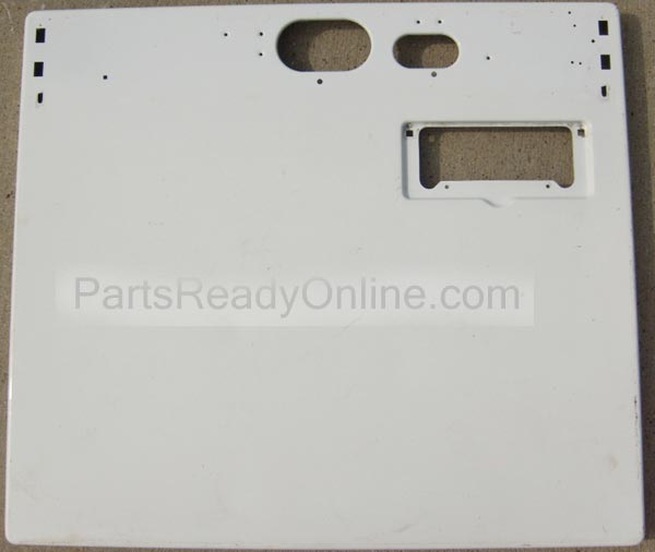 OUT OF STOCK Whirlpool Dryer Top Panel 8530642