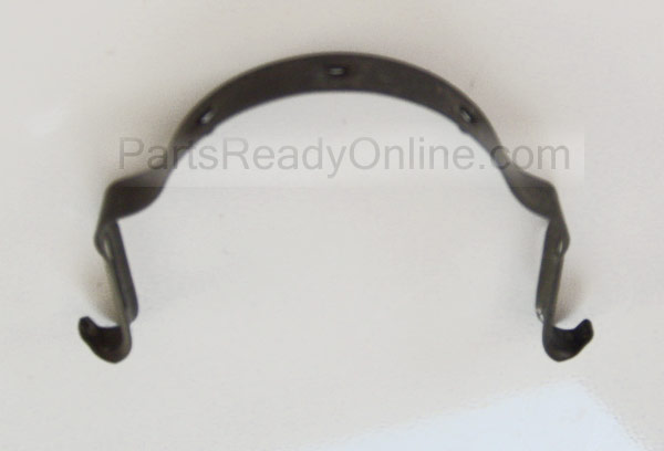 Whirlpool Dryer Motor Clamp (660658) Front Clamp