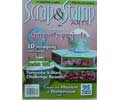 OUT OF STOCK Scrap & Stamp Arts Magazine April 2011 -95 projects & ideas