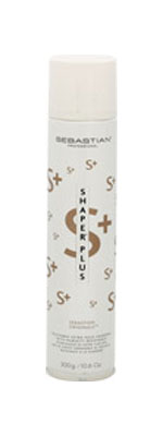 Sebastian Shaper Plus Touchable Extra Hold Hair Spray 300 g /10.6 Oz
