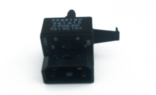 Kenmore Washer Cycle Switch 3949180 (W10168257, W10111373, 661613) Rinse Options