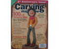 Carving Magazine Spring 2011 Issue #33