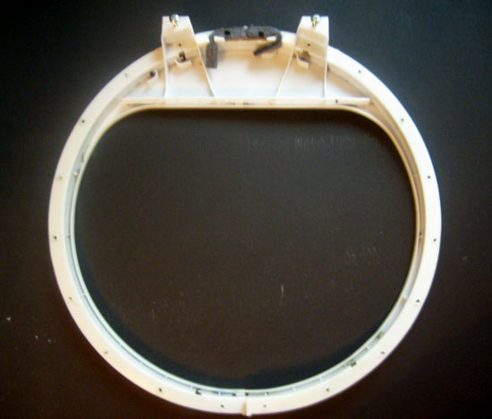 OUT OF STOCK $50 GE Dryer Drum Bearing WE3M21