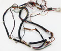 Wiring Harness for GE Washer Model WPRE8100G0WT
