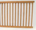 Graco Crib Side Rail Drop-side 