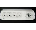 Kenmore Elite Washer Control Panel 8526056 (Model 11023032100) WHITE