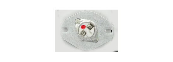 OUT OF STOCK Whirlpool Thermal Limiter 8572767 L89C (195F) CUTOFF-TML