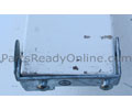 Luv Crib Metal Corner Bracket for Mattress Bar
