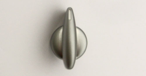 OUT OF STOCK $15 Maytag Washer Control Knob 22003987 silver (626127 kip 5c79)