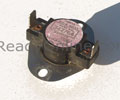 Dryer Thermostat 342764 L290-40F Kenmore Whirlpool
