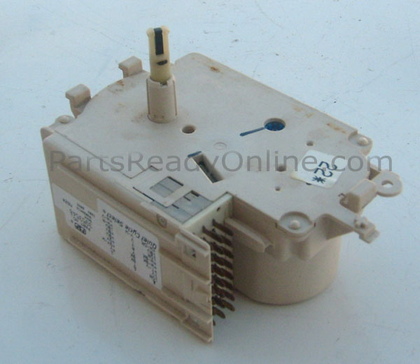 OUT OF STOCK $72 Whirlpool Washer Timer 3953548