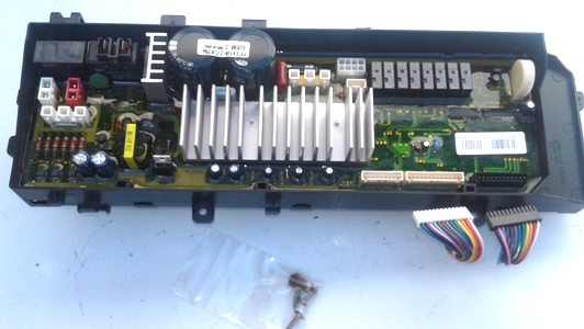 OUT OF STOCK $80 Maytag Washer Control Board dc 41-00025 MFS-MW3P27-SO