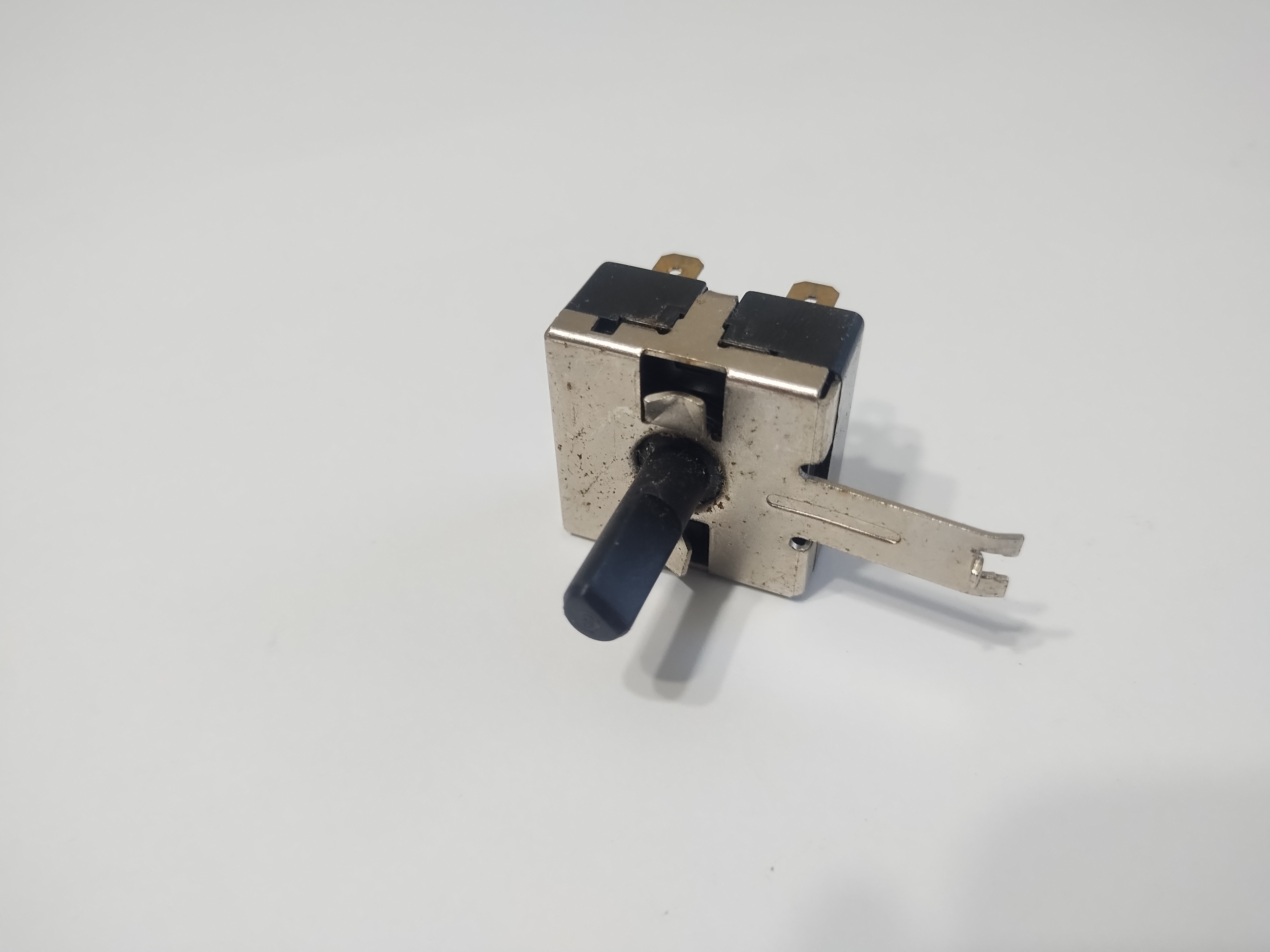 GE Washer Rotary Switch 175D2314P018