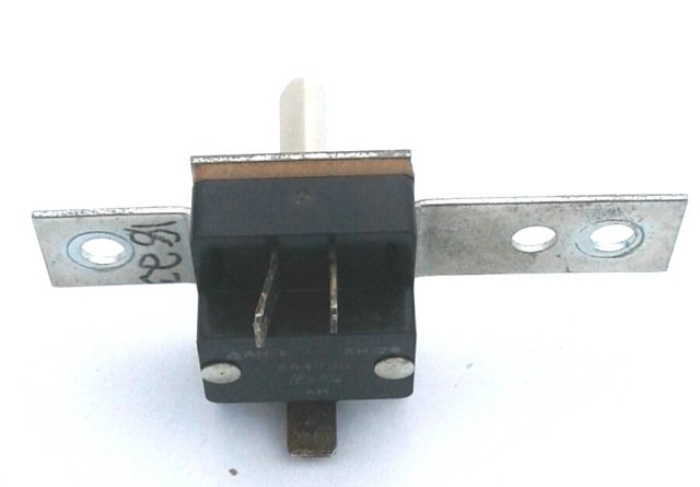  OUT OF STOCK Dryer Switch 694720