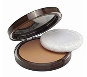 Covergirl Clean Normal Skin Pressed Powder 125 BUFF BEIGE 11 g. (.39 oz)