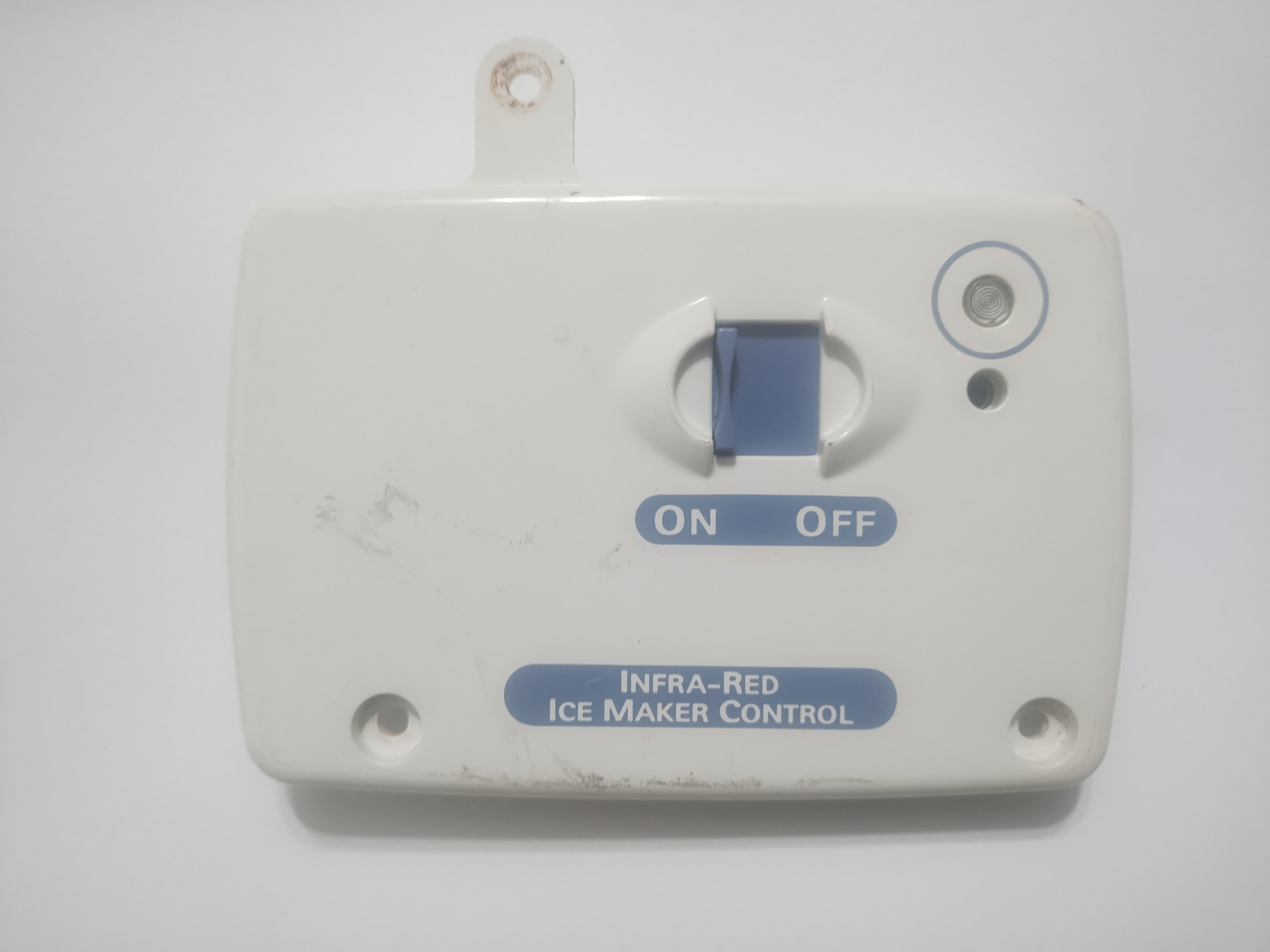 Whirlpool Ice Level Control Board 2255114 W10757851