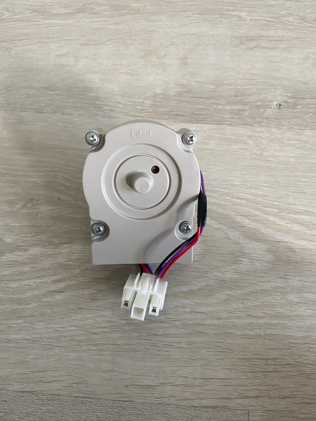 Dc Motor 4681JB1027J