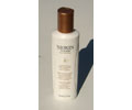 Nioxin Cleanser Shampoo for Fine & Chemically Enchanced Hair, Normal to Thin Looking Hair 150 mL (5.1 oz)