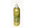 Key Lime Kooler Shower Smoothie Shampoo Shower Gel Bubble Bath 24 oz / 710 mL