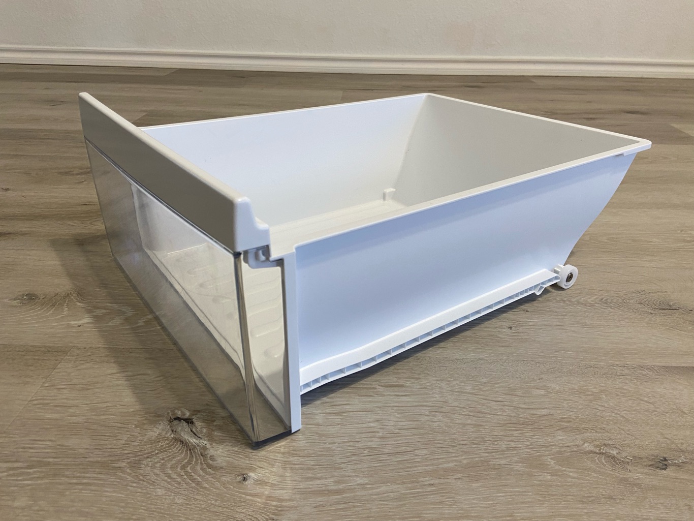 LG Refrigerator Crisper Drawer Left AJP73455404