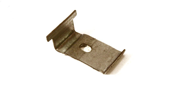 Admiral Maytag Washer Cabinet Hinge 35-2846 (replaces part no. 33-3938, 33-7450, 33-7460)