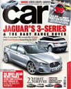 Car Magazine Issue 579 October 2010