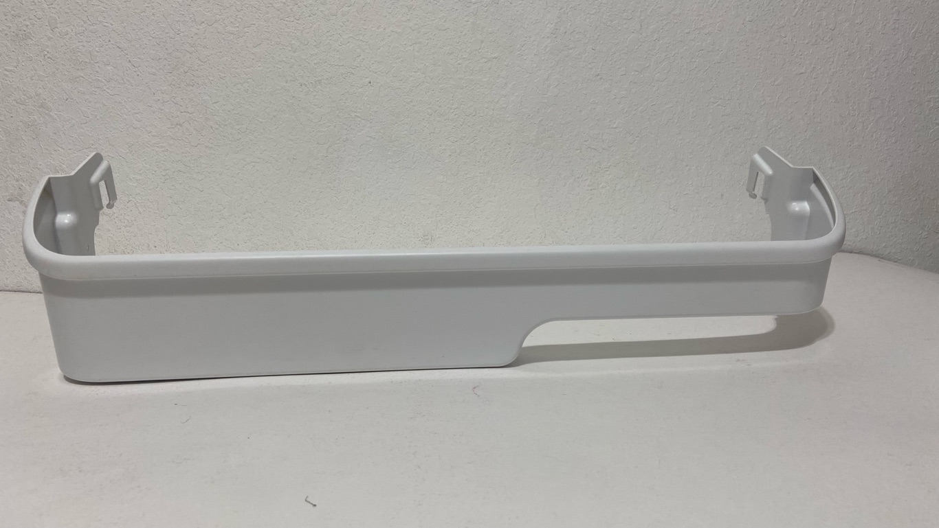 Frigidaire Refrigerator Door Bin 240337900