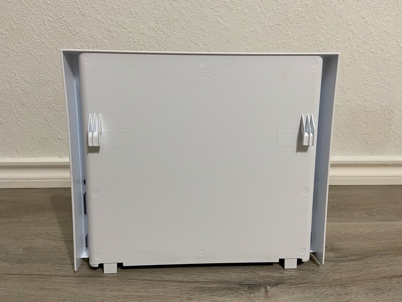 LG Refrigerator Door Basket MAN619492