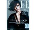 Elle The Worlds Biggest-Selling Fashion Magazine March 2011 (printed in UK)