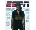 ESPN Magazine Mar 21 2011