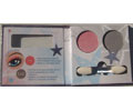 Duo Eyeshadow by Essence Denim Wanted color 03 I Love My Jeans 0.05 oz/ 1.6g