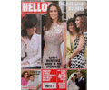 Hello Magazine number 1179 20 JUNE 2011 The Dazzling Duchess, The mother of Schwarzeneggers child