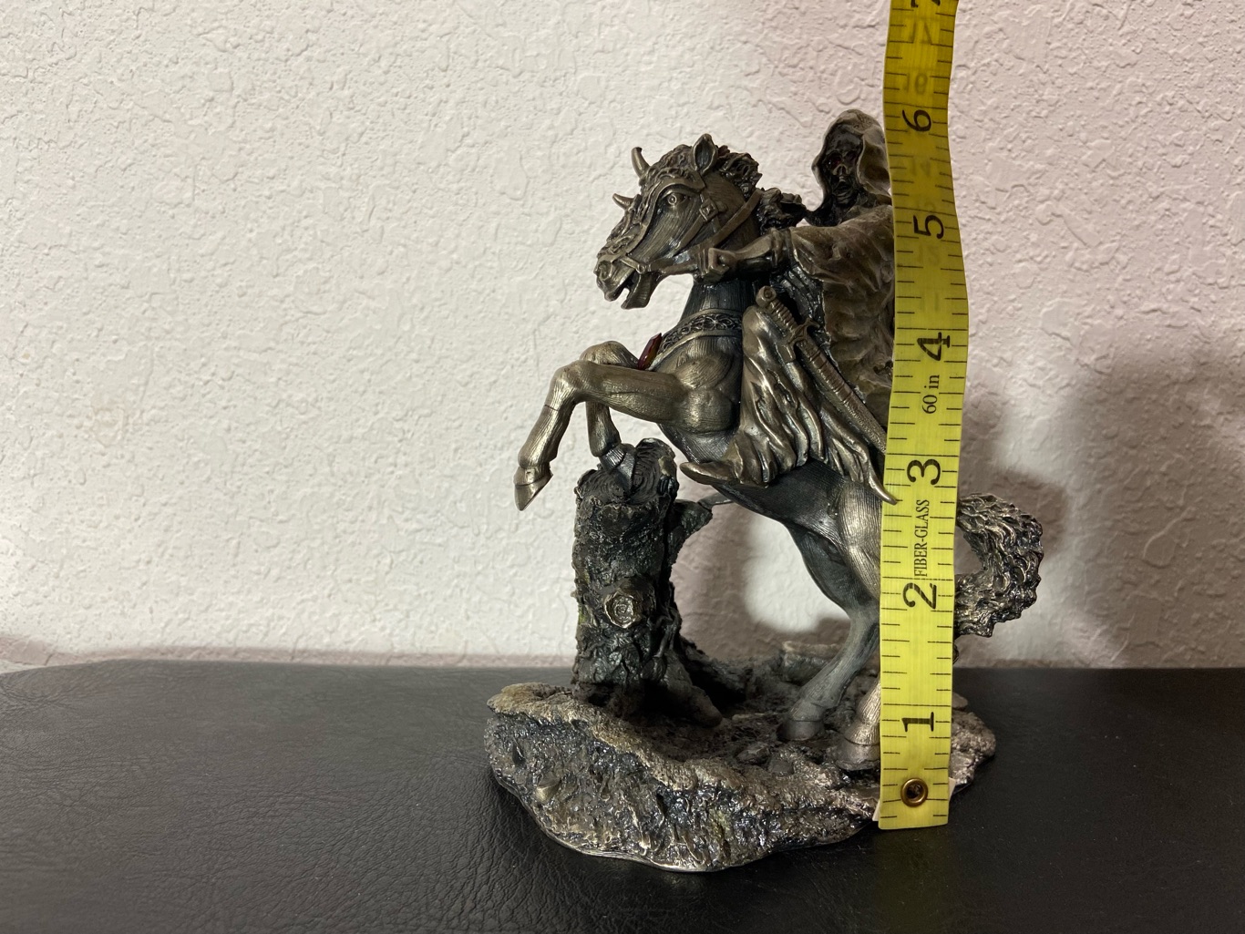 Lord of the Rings A Black Rider Figure