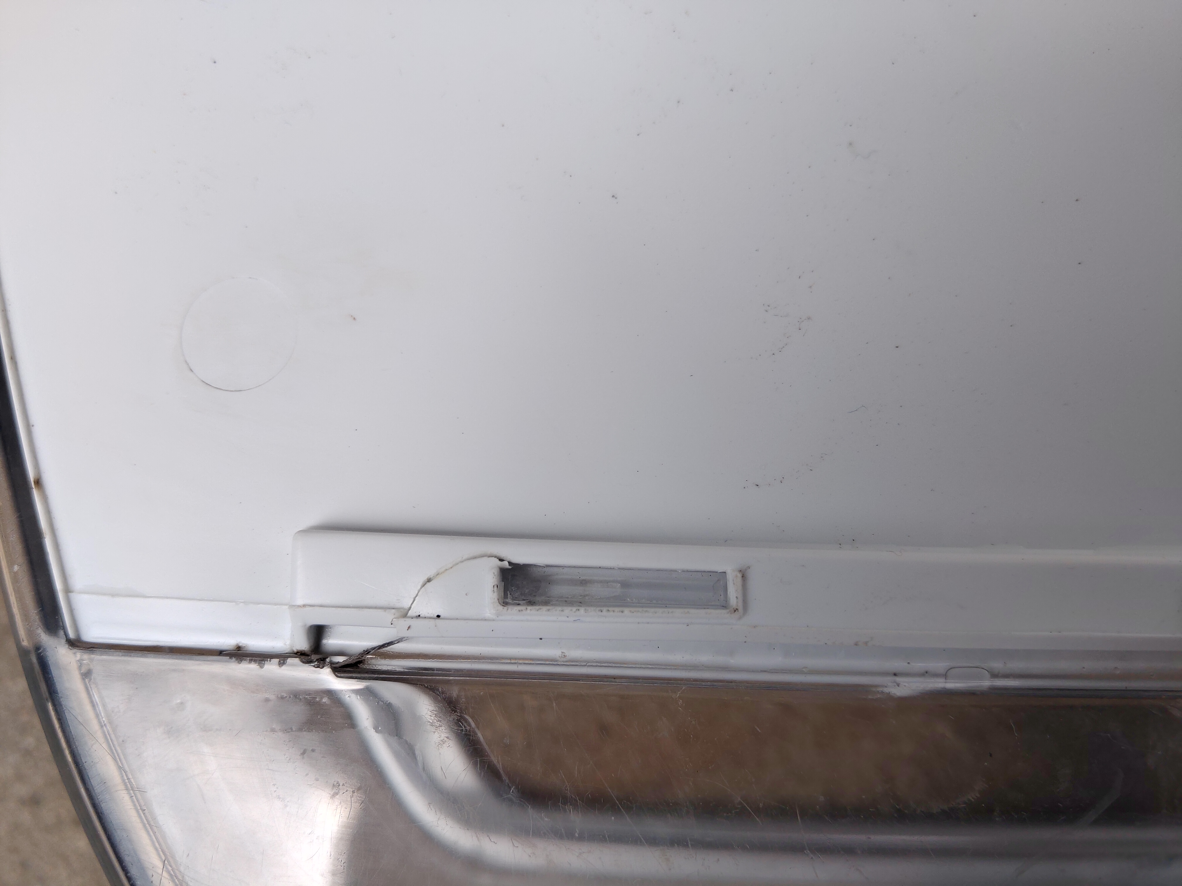 Refrigerator Door Bin AAP73252210