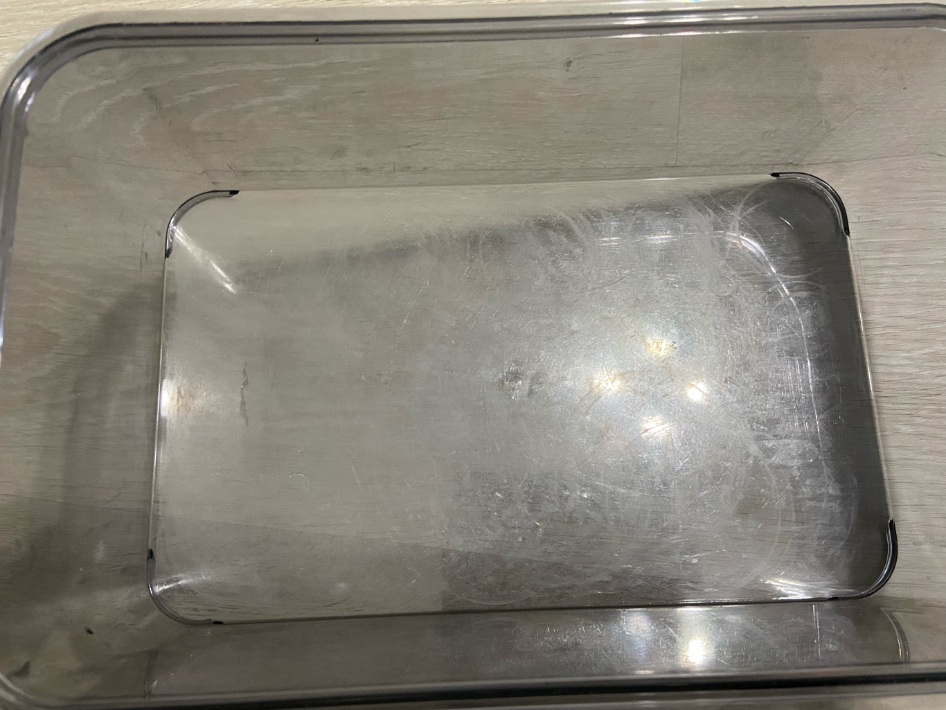 Kitchenaid Door Bin W11026416