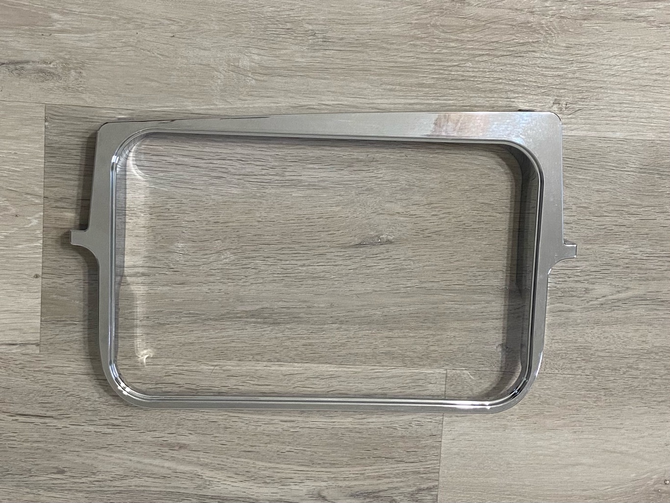Kitchenaid Door Bin Frame W10447155